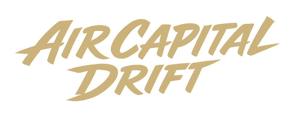 Air Capital Drift